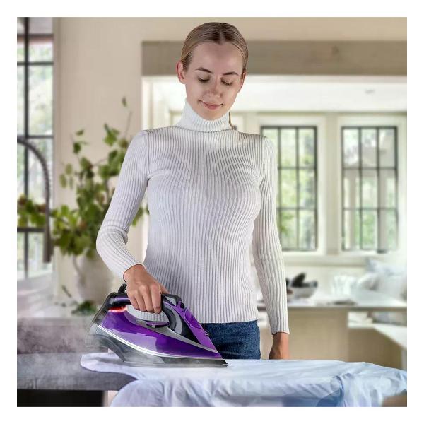 Утюг Endever Delta-222