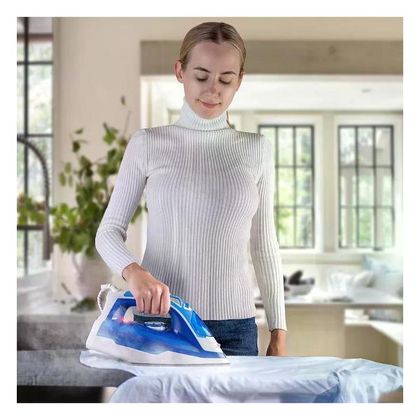 Утюг Endever Delta-219