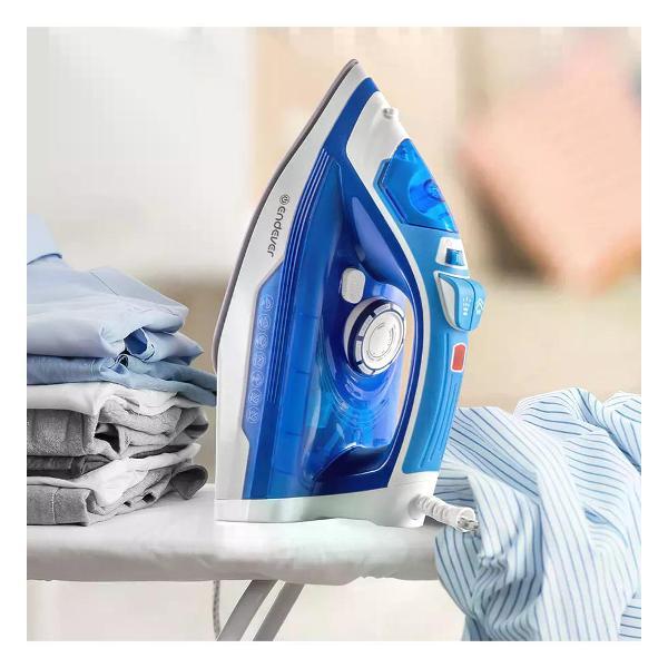 Утюг Endever Delta-219