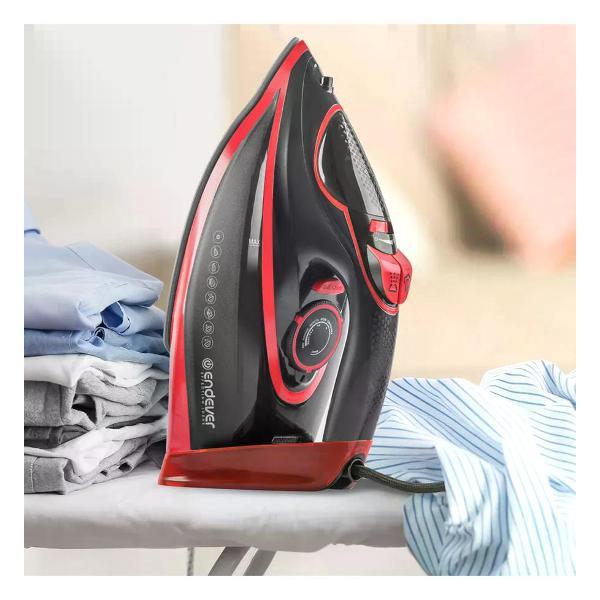 Утюг Endever Delta-225