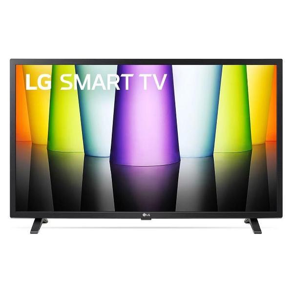 Телевизор LG 32LQ63506LA.ARUG фото