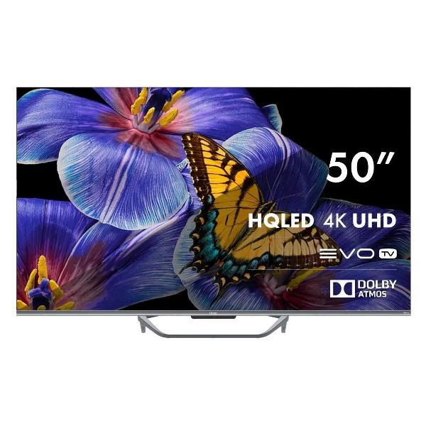 Телевизор Haier DH1VL5D04RU