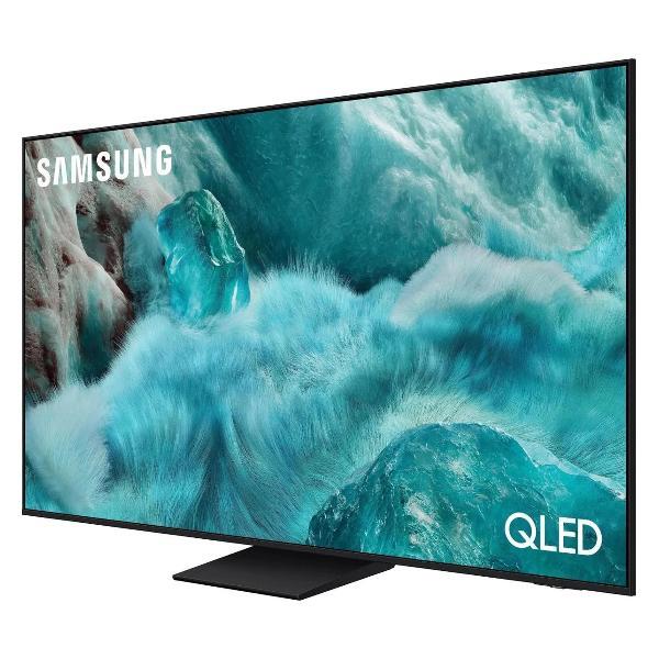 Телевизор SAMSUNG QE55Q7F5AUXRU