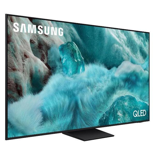 Телевизор SAMSUNG QE55Q7F5AUXRU