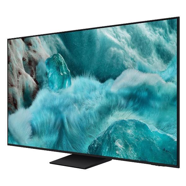 Телевизор SAMSUNG QE55Q7F5AUXRU