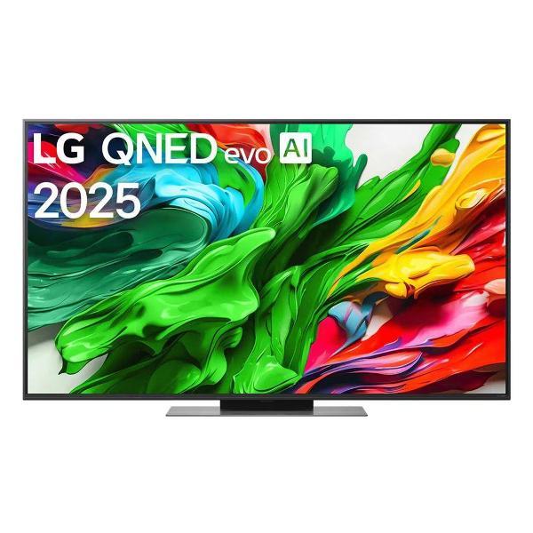 Телевизор LG 55QNED86A6A.ARUG