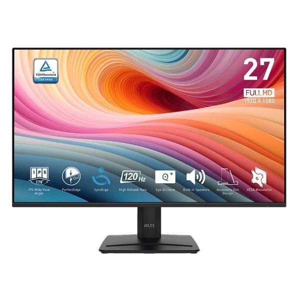 Монитор MSI PRO MP275 E2 фото