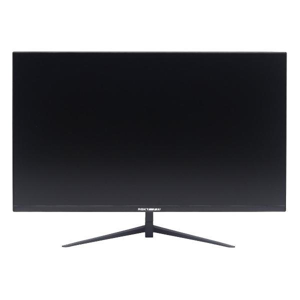 Монитор игровой Raskat I27F16D фото