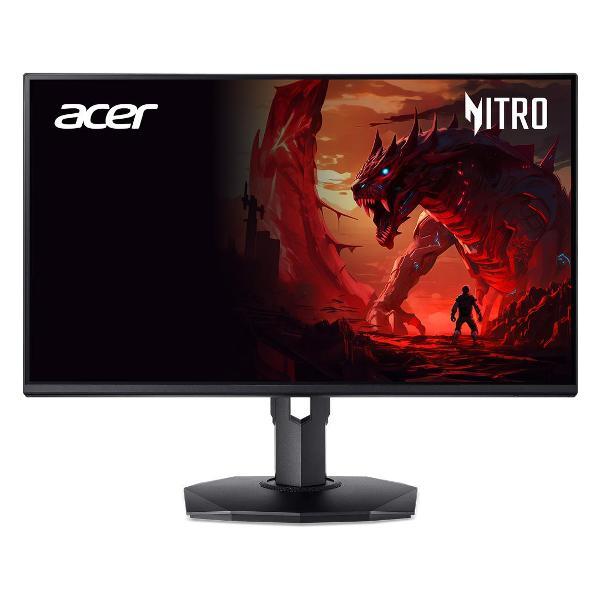 Монитор игровой Acer XF253QF4bmiiprx фото