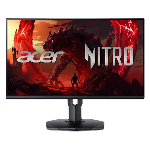 Монитор игровой Acer XF253QF4bmiiprx