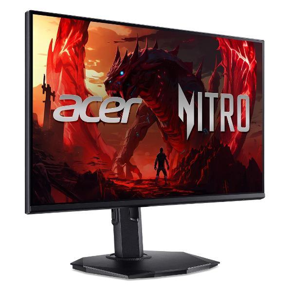 Монитор игровой Acer XF253QF4bmiiprx