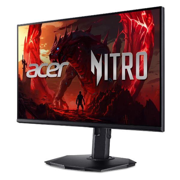 Монитор игровой Acer XF253QF4bmiiprx