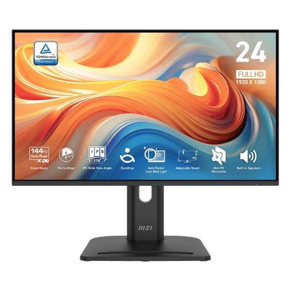 Монитор MSI PRO MP245PG E14 фото