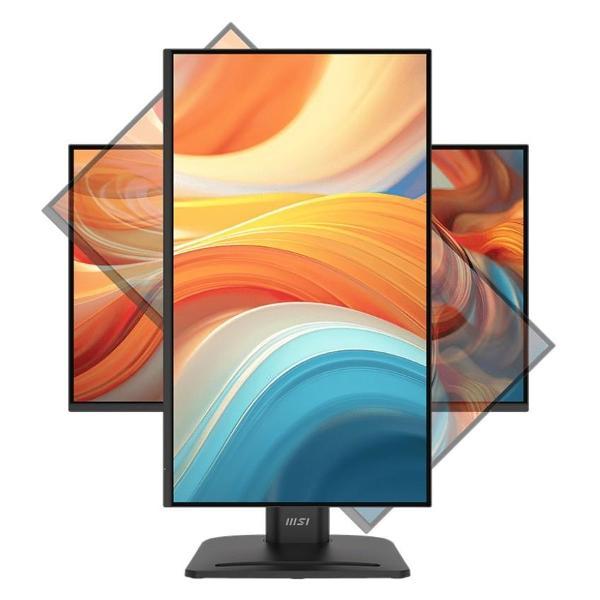 Монитор MSI PRO MP245PG E14