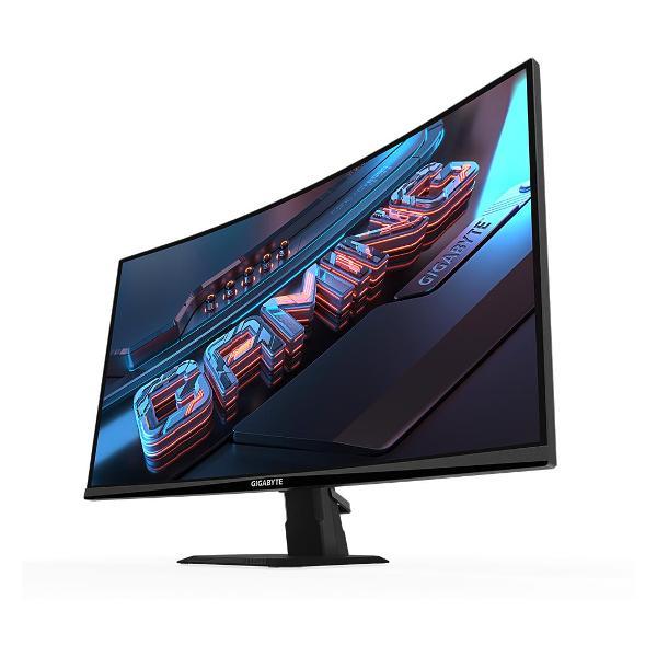Монитор игровой GIGABYTE GS27FC EK