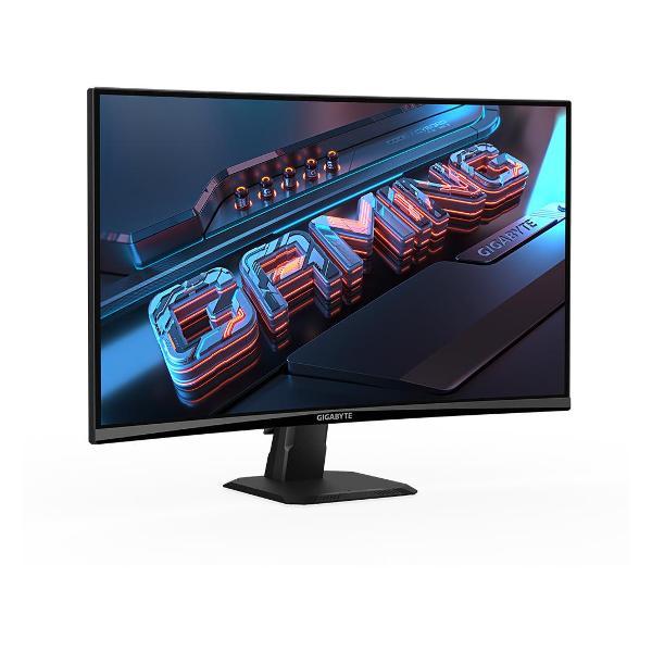 Монитор игровой GIGABYTE GS27FC EK