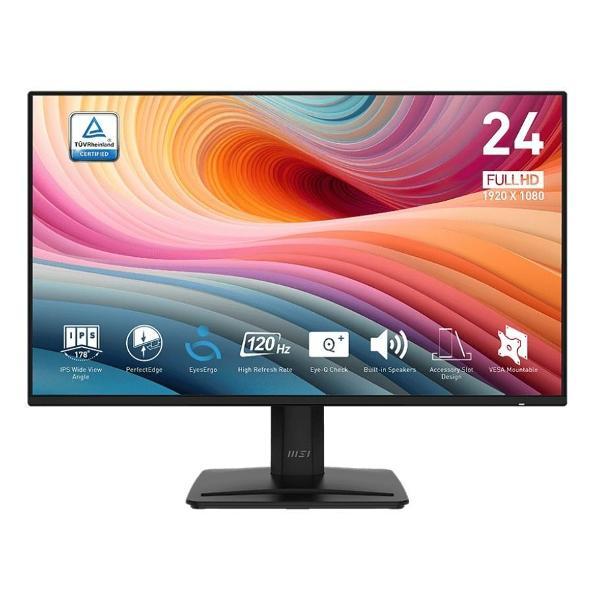 Монитор MSI PRO MP242A E2 фото