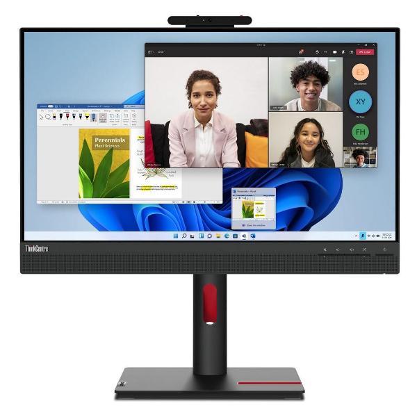Монитор Lenovo ThinkCentre TIO-24 Gen5 12NAGAR1EU фото