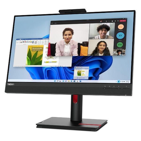 Монитор Lenovo ThinkCentre TIO-24 Gen5 12NAGAR1EU