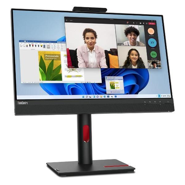 Монитор Lenovo ThinkCentre TIO-24 Gen5 12NAGAR1EU