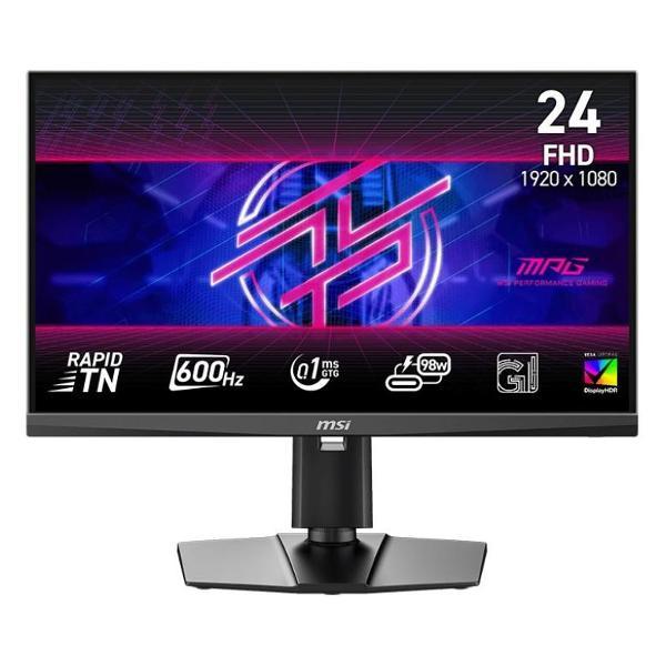 Монитор игровой MSI MPG 242R X60N