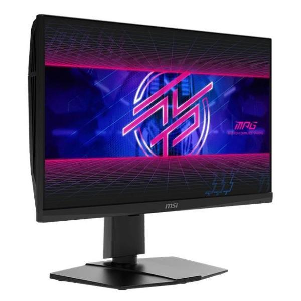 Монитор игровой MSI MPG 242R X60N