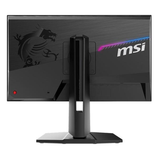 Монитор игровой MSI MPG 242R X60N