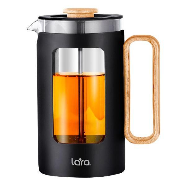 Френч-пресс Lara LR06-66-650