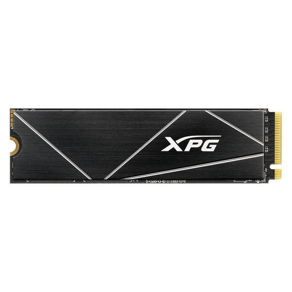 Внутренний диск SSD XPG Blade S70, 512 ГБ, M.2 2280 (AGAMMIXS70B-512G-CS) фото