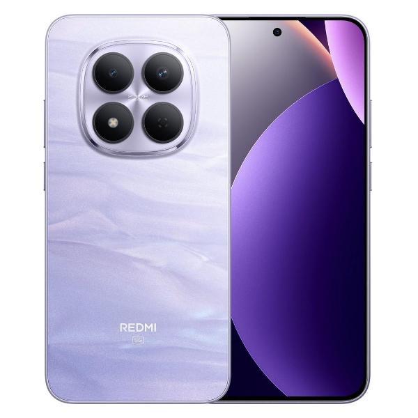 Смартфон Xiaomi Note 15 Pro 5G RU 8/512 фиолетовый (MZB0MBXRU)