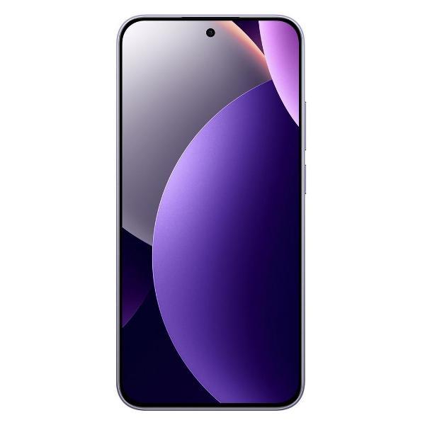 Смартфон Xiaomi Note 15 Pro 5G RU 8/512 фиолетовый (MZB0MBXRU)