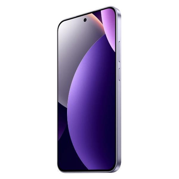 Смартфон Xiaomi Note 15 Pro 5G RU 8/512 фиолетовый (MZB0MBXRU)