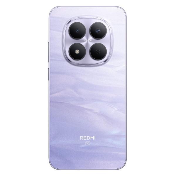 Смартфон Xiaomi Note 15 Pro 5G RU 8/512 фиолетовый (MZB0MBXRU)
