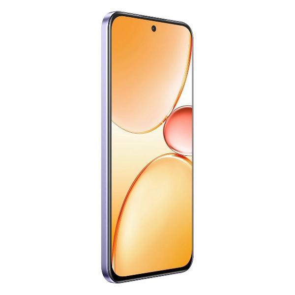 Смартфон Realme C85 Pro 6/128 фиолетовый
