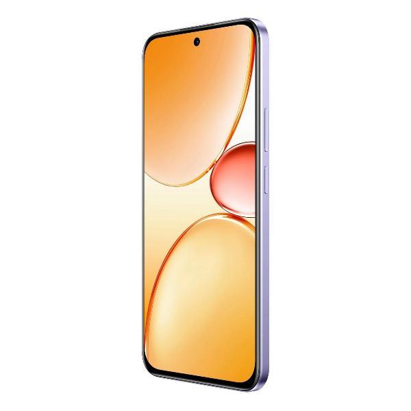 Смартфон Realme C85 Pro 6/128 фиолетовый