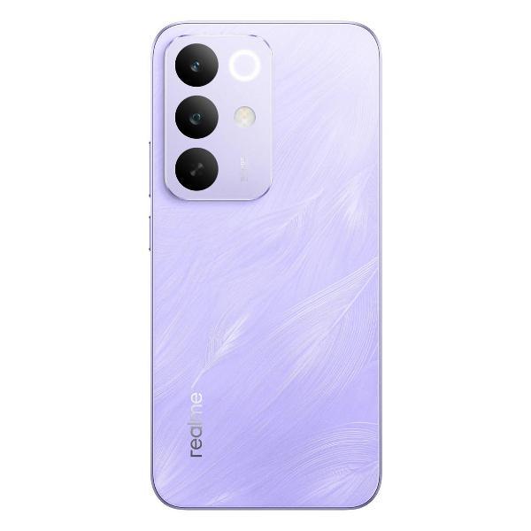Смартфон Realme C85 Pro 6/128 фиолетовый