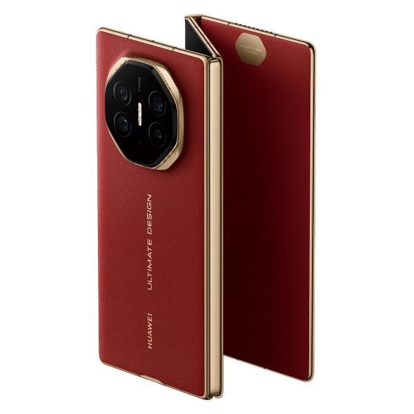 Смартфон HUAWEI Mate XT 16/1024Gb красный (51098EKJ)