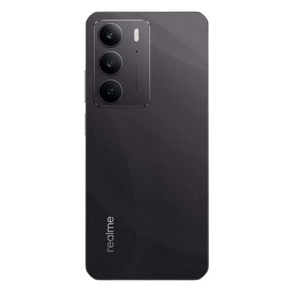 Смартфон Realme C75 RMX3941 8/128Gb черный