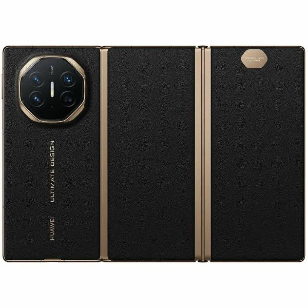 Смартфон Huawei Mate XT 16/1024Gb чёрный (51098EKK)