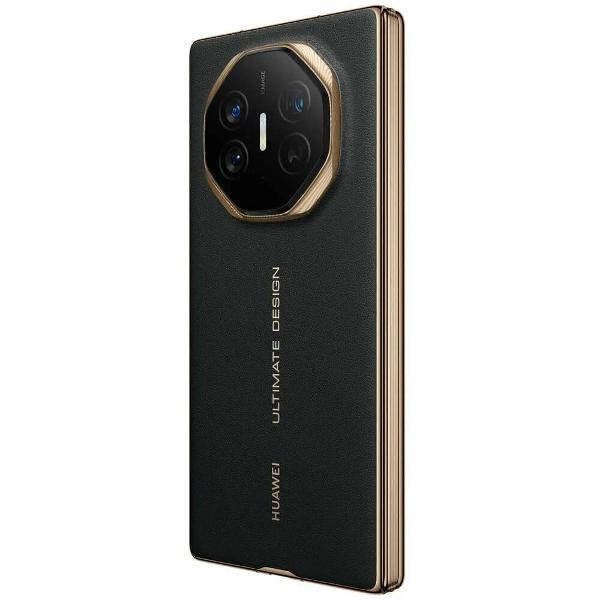 Смартфон Huawei Mate XT 16/1024Gb чёрный (51098EKK)