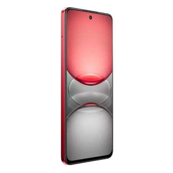 Смартфон Realme C75 RMX3941 8/256Gb красный