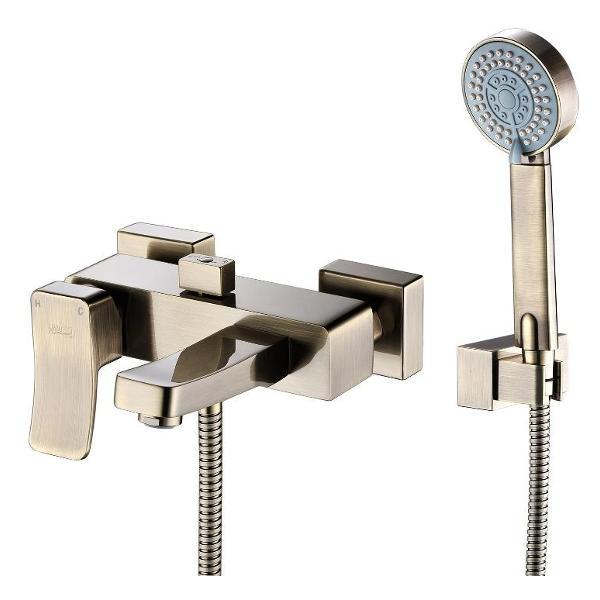 Смеситель Wasserkraft Экстер (Exter) 1601