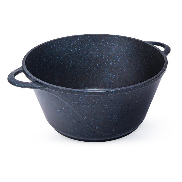 Кастрюля FISSMAN SAPPHIRE PRO 26x14см, 5л