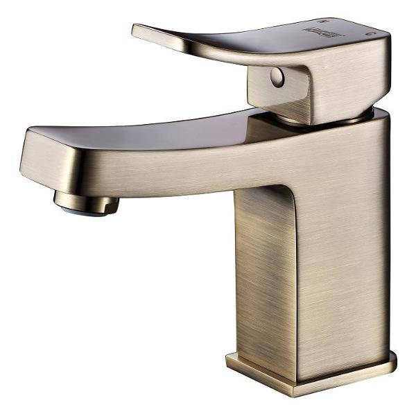 Смеситель Wasserkraft Экстер (Exter) 1603
