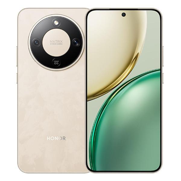 Смартфон HONOR X9d 8/256GB GOLD фото