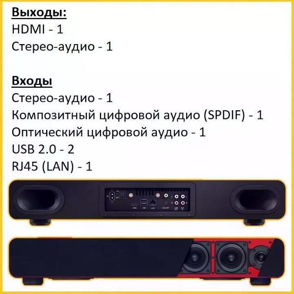 Караоке-система AST STNBX