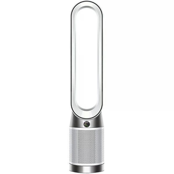 Воздухоочиститель Dyson TP10 Purifier Cool Air White/серебристый