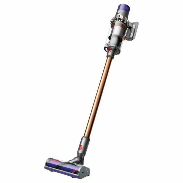 Пылесос вертикальный Dyson V10 Cyclone Absolute