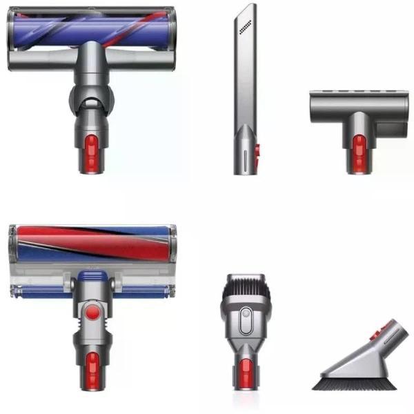 Пылесос вертикальный Dyson V10 Cyclone Absolute