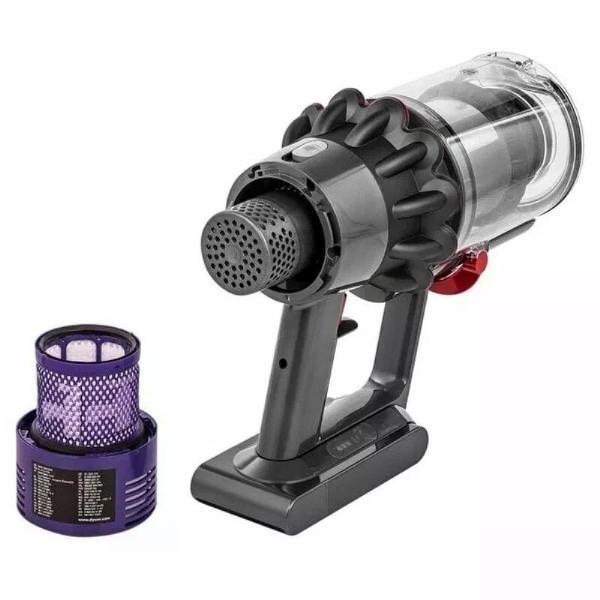 Пылесос вертикальный Dyson V10 Cyclone Absolute
